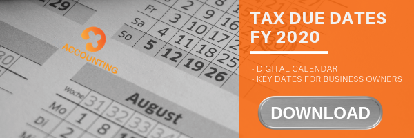 GETTING YOUR ACCOUNTS READY FORTHE END OF THE FINANCIAL YEAR (2)