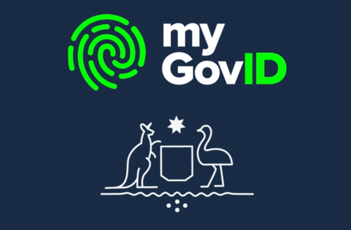 mygovid