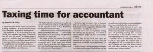 Making News in Melton